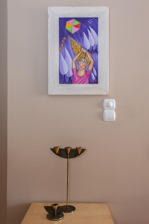 Spolia Art Maison 干尼亞 外观 照片