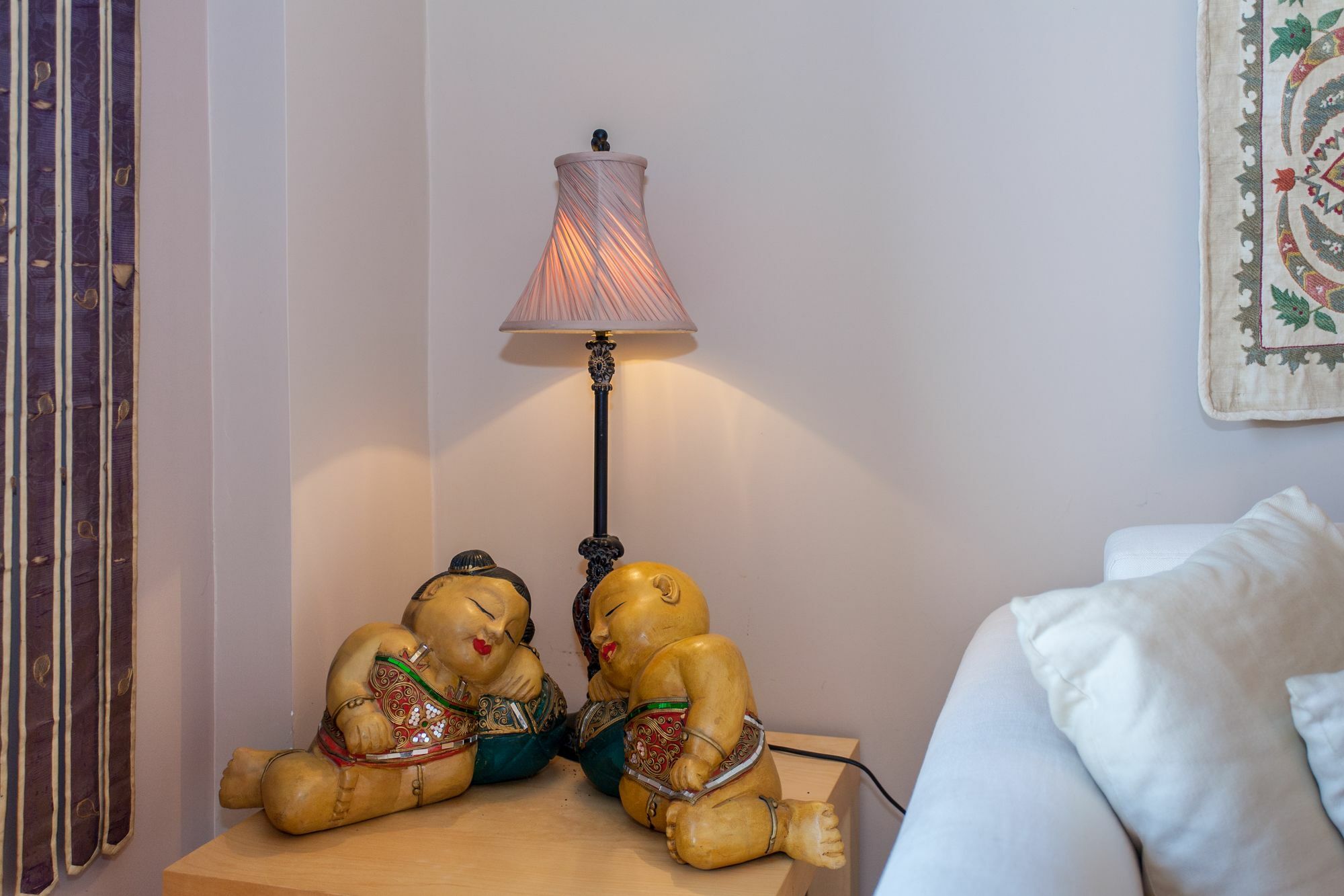 Spolia Art Maison 干尼亞 外观 照片
